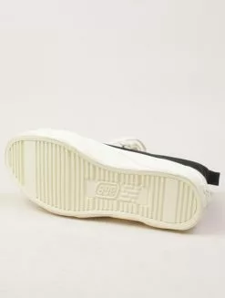 Age age top black white -Negozio online UOMO Italia Age age top black white dettaglio suola 670x887 1