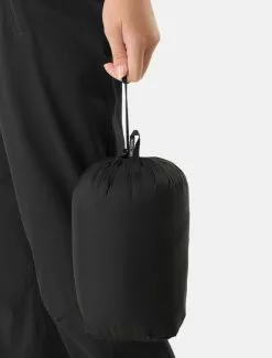 Arc’teryx Cerium Hoody Women’s Black -Negozio online UOMO Italia Arcteryx Cerium Hoody Womens Black packed 670x882 1