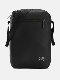 Arc’teryx Heliad 12 Tote Black