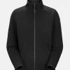 Arc’teryx Kyanite Jacket Women’s Black