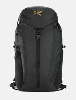 Arc’teryx Mantis 20 Backpack Black