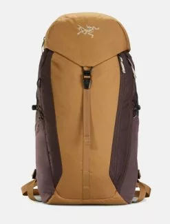 Arc’teryx Mantis 20 Backpack Relic Bitters