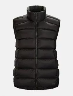 Arc’teryx Seyla Vest Women’s Black