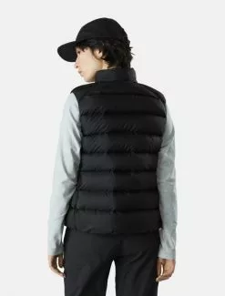 Arc’teryx Seyla Vest Women’s Black -Negozio online UOMO Italia Arcteryx Seyla Vest Womens Black back model 670x882 1