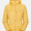 Arc’teryx Squamish Hoody W Sunstone