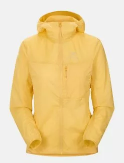 Arc’teryx Squamish Hoody W Sunstone