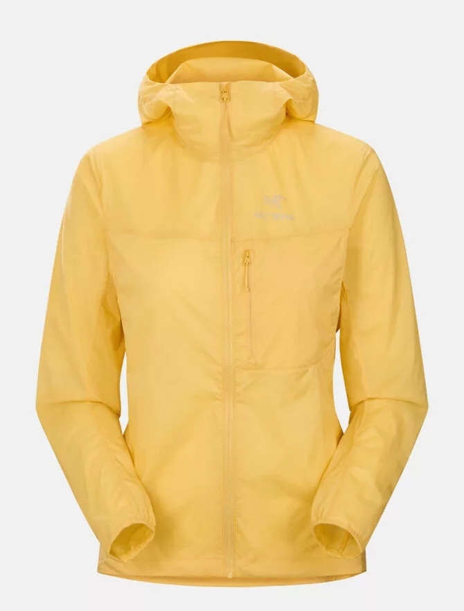 Arc’teryx Squamish Hoody W Sunstone 1 Arc’teryx Squamish Hoody W Sunstone