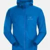 Arc’teryx Squamish Hoody Men’s Fluidity