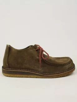 Astorflex Beenflex Dark Khaki