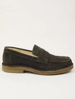 Astorflex Mokaflex Dark Chestnut