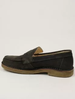 Astorflex Mokaflex Dark Chestnut -Negozio online UOMO Italia Astorflex Mokaflex Dark Chestnut dettaglio laterale 670x882 1