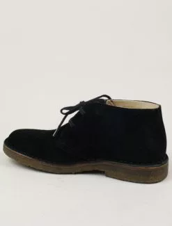 Astorflex Wellflex Nero -Negozio online UOMO Italia Astorflex Wellflex Nero laterale 670x882 1