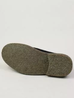 Astorflex Wellflex Nero -Negozio online UOMO Italia Astorflex Wellflex Nero suola 670x882 1