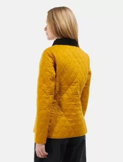 Barbour Annandale Quilted Jacket Dijon -Negozio online UOMO Italia Barbour Annandale Quilted Jacket Dijon model retro 670x882 1