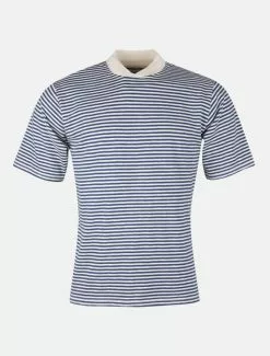 Barbour Briggs Tee Navy