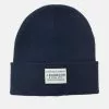 Barbour Nautic Beanie Navy