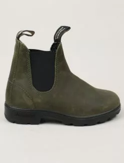 Blundstone 1615 Dark Olive