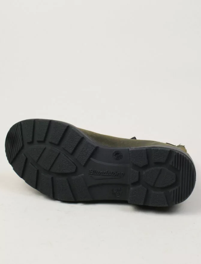 Blundstone 1615 Dark Olive 4 Blundstone 1615 Dark Olive - immagine 4