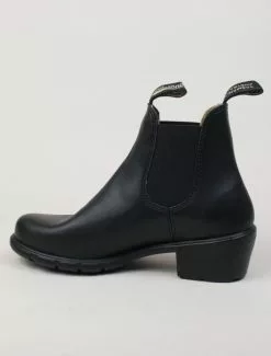 Blundstone 1671 Women Series Black -Negozio online UOMO Italia Blundstone 1671 Woman Series Black dettaglio laterale 670x882 1