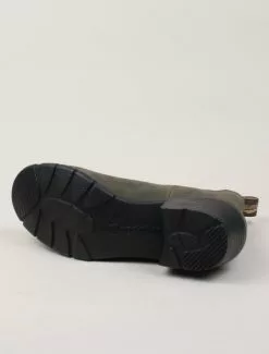 Blundstone 1677 Women Series Rustic Brown -Negozio online UOMO Italia Blundstone 1677 Women Series Rustic Brown dettaglio suola 670x882 1