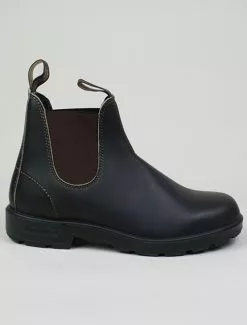 Blundstone 500 Original Series Stout Brown