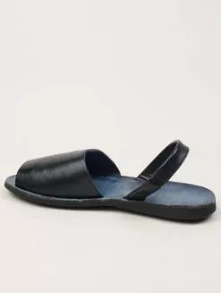 Brador Sandalo Ahora Blu Deep -Negozio online UOMO Italia Brador Sandalo 34667 Blu Deep dettaglio laterale 670x887 1