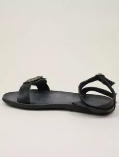 Brador Sandalo Capri Nero -Negozio online UOMO Italia Brador Sandalo Capri Nero dettaglio laterale 670x882 1