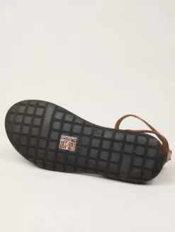 Brador Sandalo Capri Sigaro -Negozio online UOMO Italia Brador Sandalo Capri Sigaro dettaglio suola 670x887 1