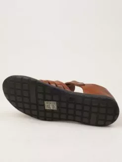 Brador Sandalo Minerva Sigaro -Negozio online UOMO Italia Brador Sandalo Minerva Sigaro dettaglio suola 670x887 1