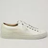 Buttero Tanino low top white