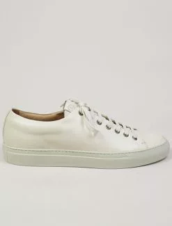 Buttero Tanino low top white
