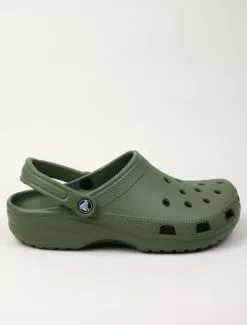 Crocs Classic Sabot U Army Green