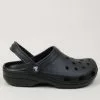 Crocs Classic Sabot U Black