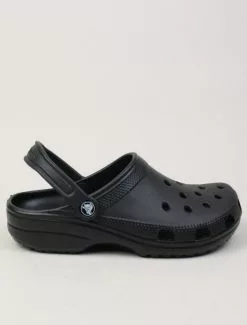 Crocs Classic Sabot U Black