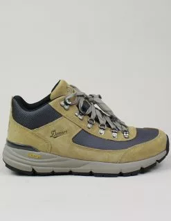 Danner 64310 South Rim 600 4” Sand