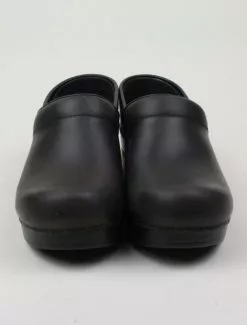 Dansko Professional Antique Brown Oiled -Negozio online UOMO Italia Dansko Professional Antique Brown Oiled front 670x882 1