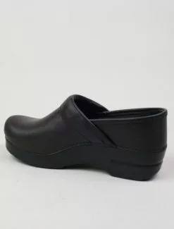 Dansko Professional Antique Brown Oiled -Negozio online UOMO Italia Dansko Professional Antique Brown Oiled laterale 670x882 1