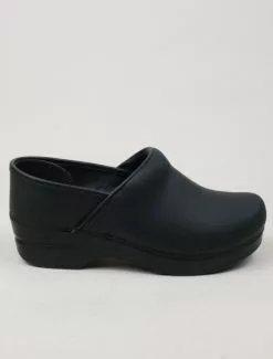 Dansko Professional Black Oiled