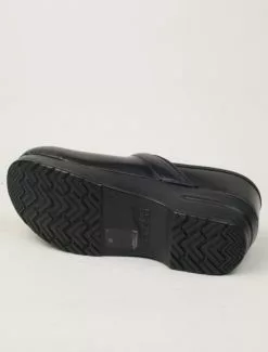 Dansko Professional Black -Negozio online UOMO Italia Dansko Professional Black suola 670x882 1