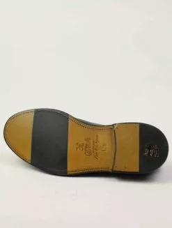 Fabi Jimmy Appaloosa Nero -Negozio online UOMO Italia Fabi Jimmy Appaloosa Nero dettaglio suola 670x887 1