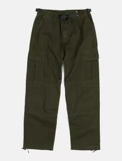 Gramicci Cargo Pant Deep Green