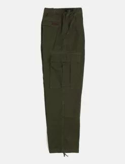 Gramicci Cargo Pant Deep Green -Negozio online UOMO Italia Gramicci Cargo Pant Deep Green laterale 670x882 1