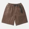 Gramicci Original G-Shorts Tobacco
