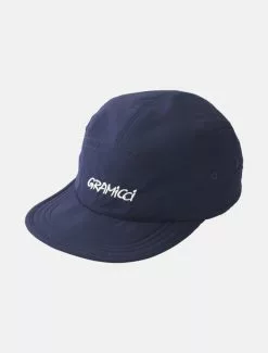Gramicci Shell Jet Cap Dark Navy