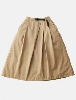 Gramicci Talecut Skirt Chino