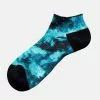 Gramicci Tidye Sneakers Socks C