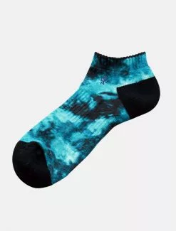 Gramicci Tidye Sneakers Socks C