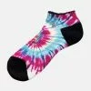 Gramicci Tiedye Sneakers Socks B