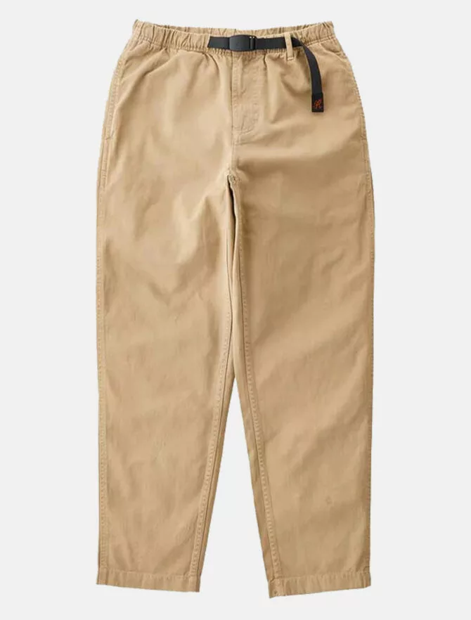 Gramicci W’S Pant Chino 1 Gramicci W’S Pant Chino