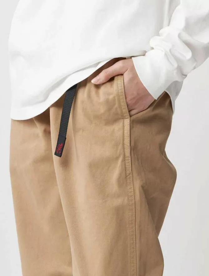 Gramicci W’S Pant Chino 3 Gramicci W’S Pant Chino - immagine 3